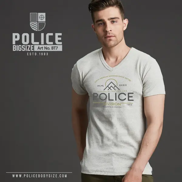 T-shirt BT7