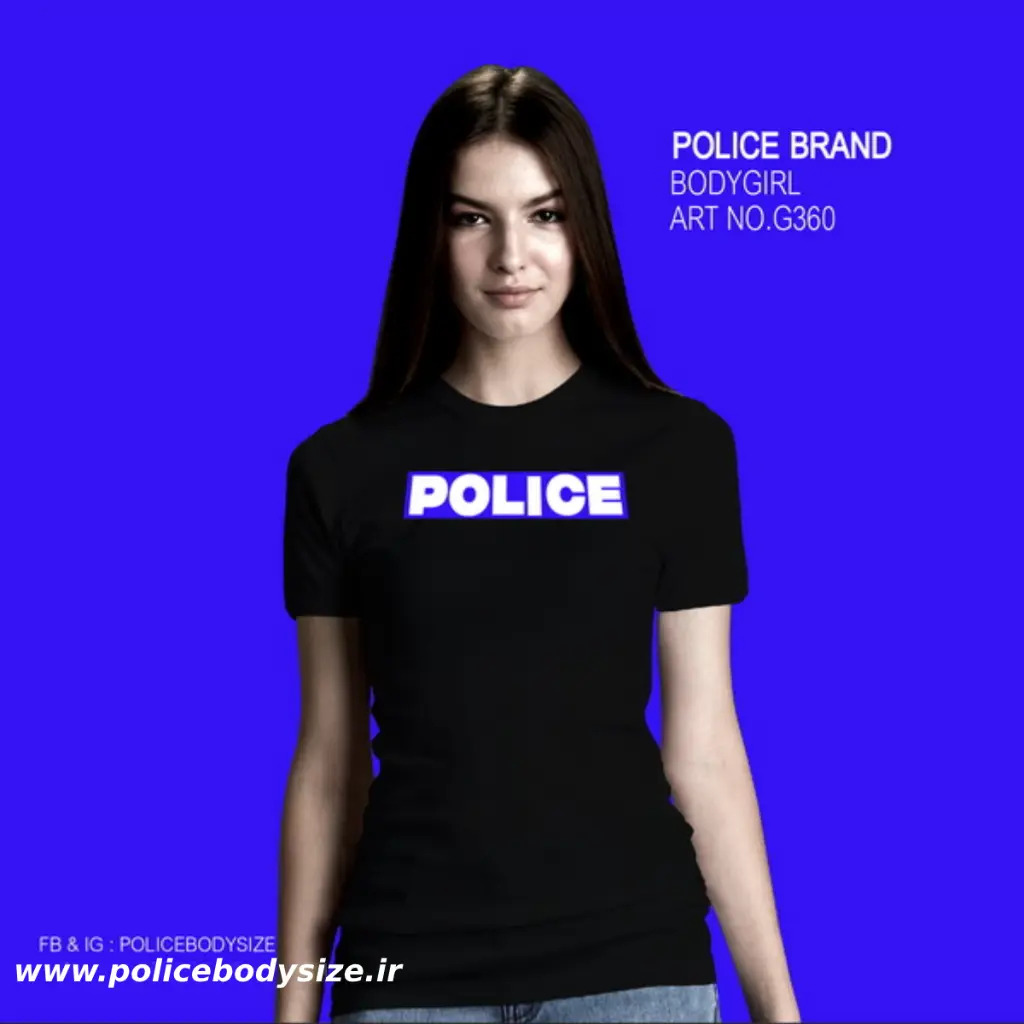 G360 T-shirt
