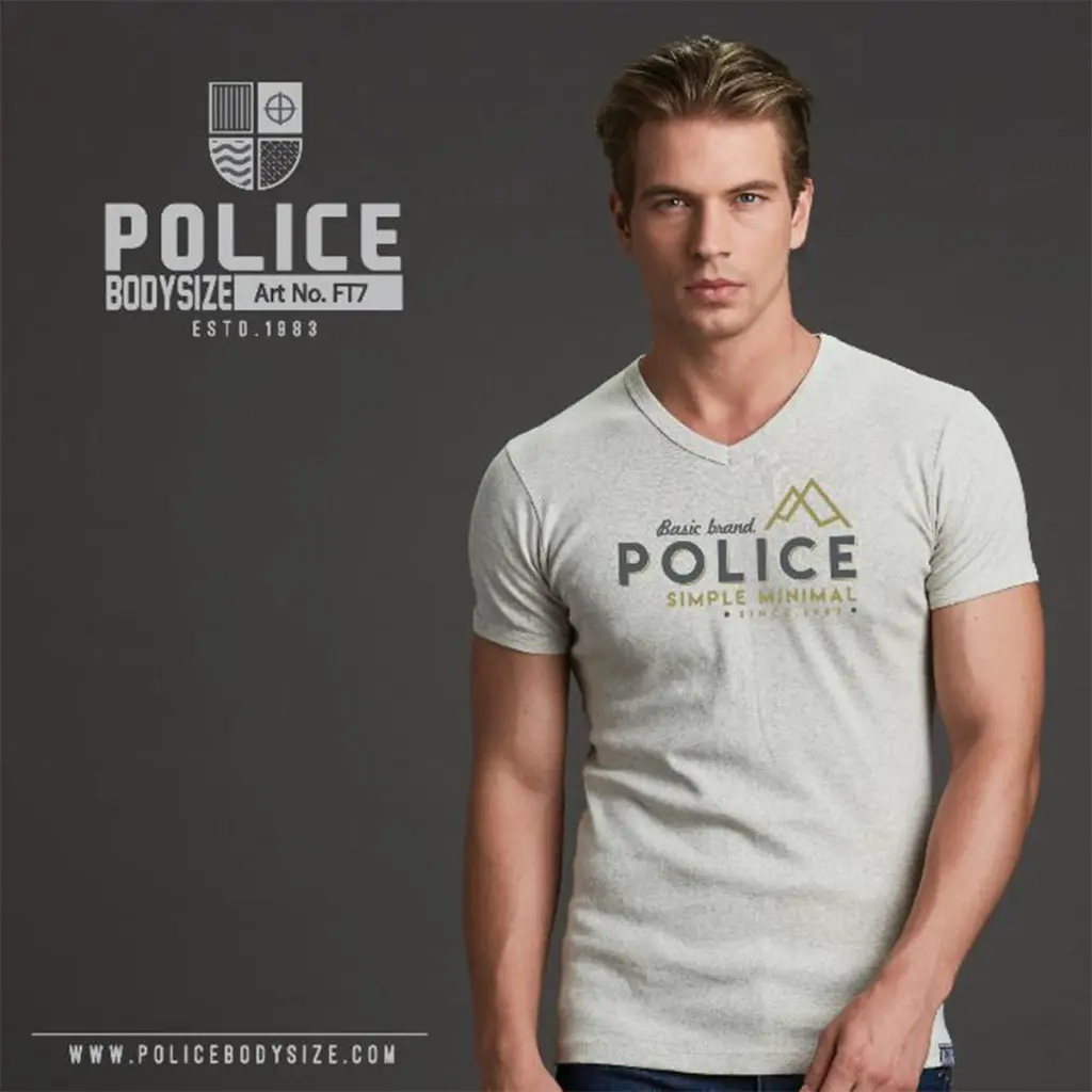 FT7 T-shirt