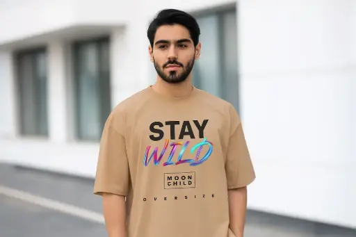 T-shirt OS52