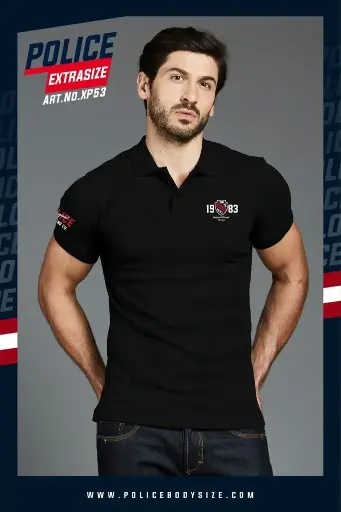 XP53 T-shirt