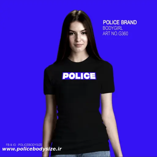 G360 T-shirt