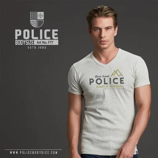 FT7 T-shirt