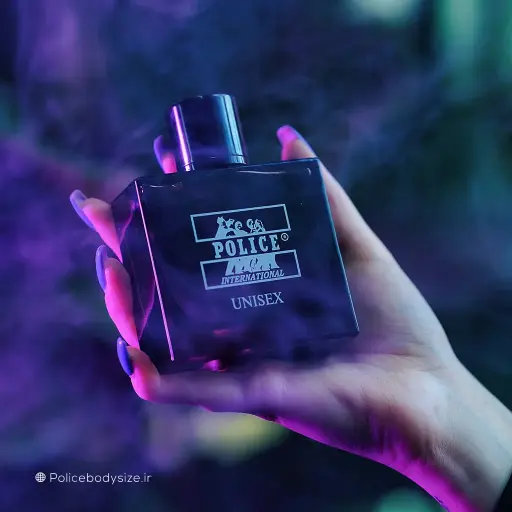 Sport Perfume
